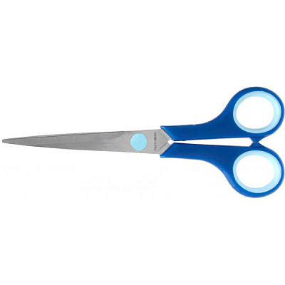 Ножницы 17, 5 см BM.4504 Buromax