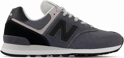Кроссовки New Balance ML574OS2 р.US 9 серый