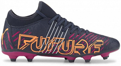 Бутси Puma FUTURE Z 4.2 FG/AG 10649202 р.45 синій