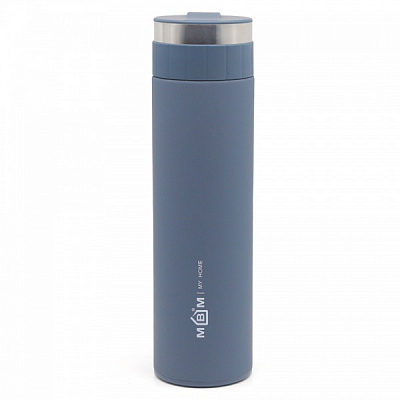 Термос 500 мл KP-30 Blue