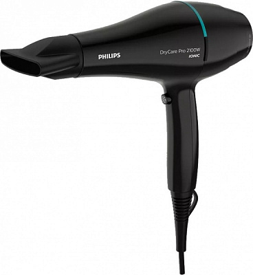 Фен Philips DryCare BHD272/00 