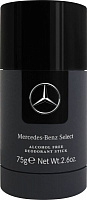 Дезодорант для чоловіків Mercedes-Benz Deostick Select 75 г