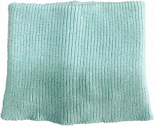 Снуд Mariknit 0880 р.28х17 мятный 0880 