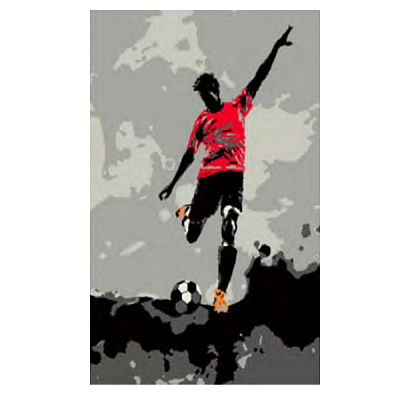 Ковер Карат Kolibri 11132/192 1.33х1.90 м