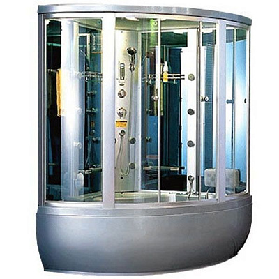 Гидробокс Appollo Guci-856 148x148x220 см