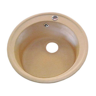 Мойка врезная Water House A-2401 505 мм