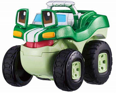 Фигурка Rev&Roll Power-Up Crash EU881240 