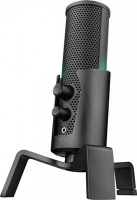 Мікрофон Trust GXT 258 Fyru USB 4-in-1 Streaming Microphone