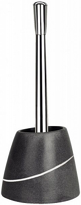Ершик для унитаза Spirella Etna Stone 10.13644