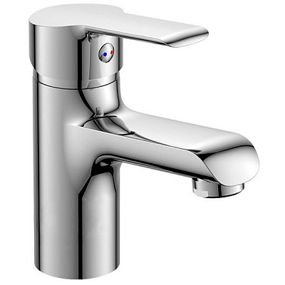 Смеситель для умывальника Tango Rainbow-01