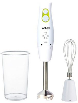 Блендер Rotex RTB430-W
