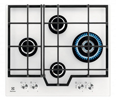 Варильна поверхня Electrolux GME363NV