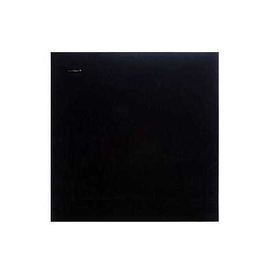 Панель керамічна опалювальна Teploceramic ТСМ 400 Black