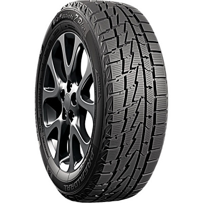 Шина PREMIORRI ViaMaggiore Z Plus XL 215/55R17 98H нешипованая зима