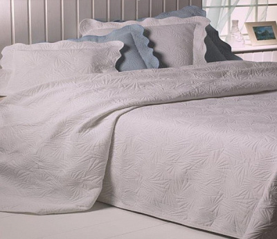 Покрывало Hendrix 160x220 см La Nuit сухая роза 