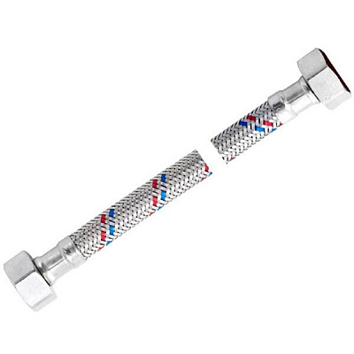 Шланг FADO S.r.l для воды FADO 150 см 1/2 ВВ (шт.)