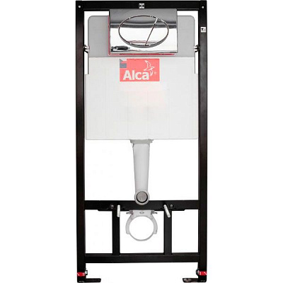 Комплект інсталяції Alcaplast AM101/1120 Sadromodul