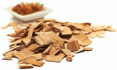 Набор для копчения Ольха