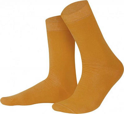 Носки мужские I O р. 41-46 охра 1 пар 459 41-46 7458 