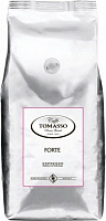 Кава в зернах Caffe' Tomasso Forte 1000 г