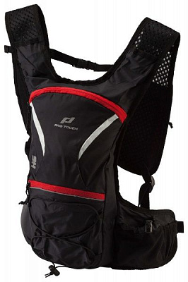 Рюкзак Pro Touch H6 II 288262-900050 6 л черный