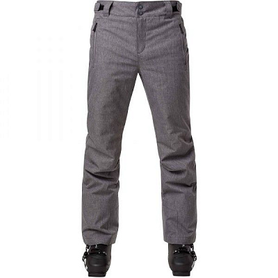 Штани Rossignol RAPIDE HEATHER PANT RLIMP07|20_280 р. 2XL сірий