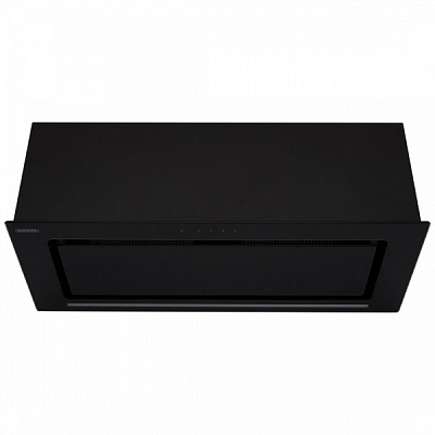 Вытяжка Eleyus INTEGRA 1200 LED 70 BL