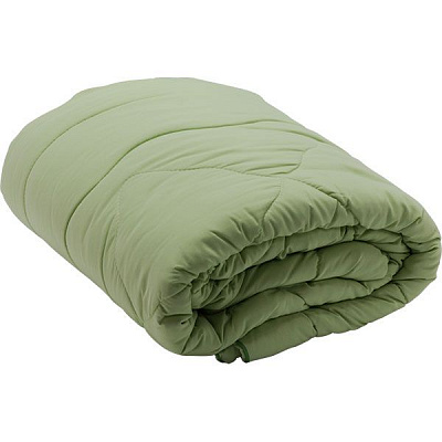 Ковдра бамбук Д322.52БКУ 200x220 см D'Oro