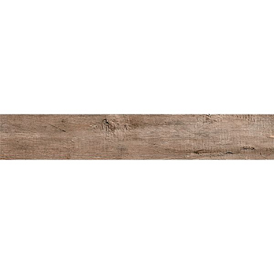 Плитка Golden Tile Rona G47190 150x900 мм коричнева