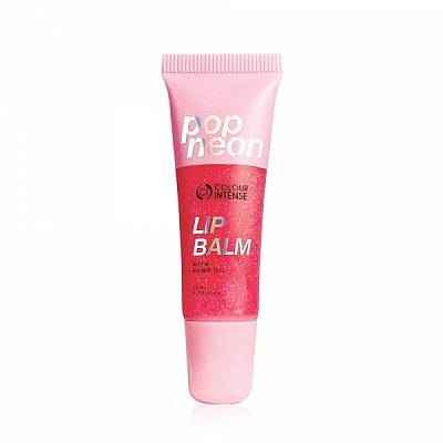 Блеск для губ Colour Intense Pop Neon 10 мл 02 rosy exotic