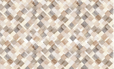 Скатерть флизелин ES0948 135x100 см мульти Даріана 