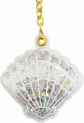 Брелок Olena Redko Shell SMK0022