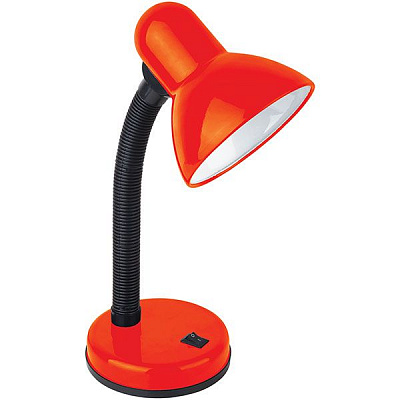 Світильник Accento Lighting ALOs-MT203-RD червоний
