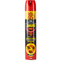 Знищувач комах BASTION ДихлоМАХ Expert Power 400 мл, універсальний