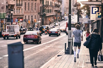 Носки Craft COMPRESSION SOCK 1904087-2900 белый р.43-46