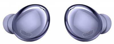 Bluetooth-гарнитура Samsung TWS Galaxy Buds Pro violet (SM-R190NZVASEK) 