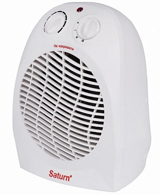 Тепловентилятор Saturn ST-HT0481K