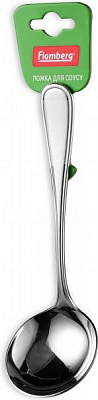 Ложка для соуса Simple Flamberg
