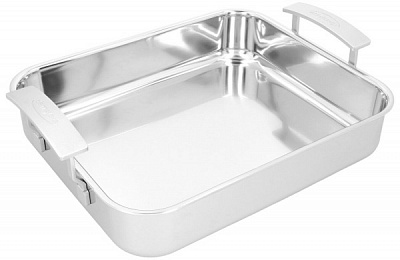 Противень 32 x 26,5 см, Industry 40850-748-0 Demeyere