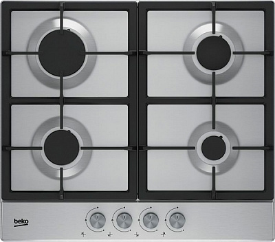Варильна поверхня Beko HIAG64225SX