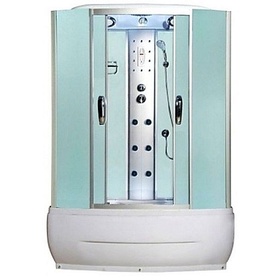 Гідромасажний бокс GM SV–3412 145x85