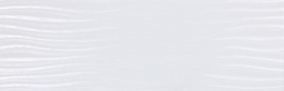 Плитка Cifre Pure саунд бланко 25x75