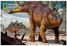 3D-пазл PRIME 3D 10876 динозаври