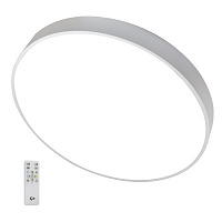 Світильник стельовий LED CONCEPT Avoca LC R5055 93 Вт білий 2800-6000 К 