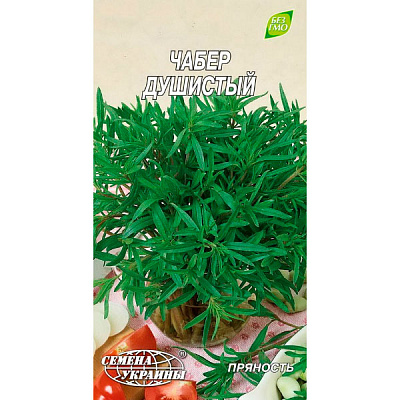 Семена Украины Чабер душистый 0.5 г
