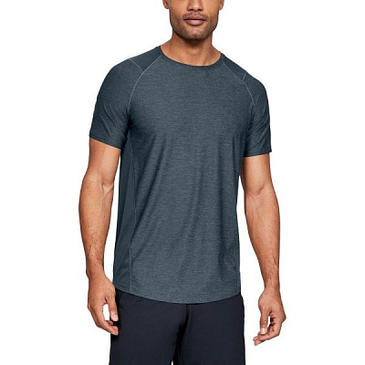 Футболка Under Armour MK1 SS 1306428-073 2XL серый