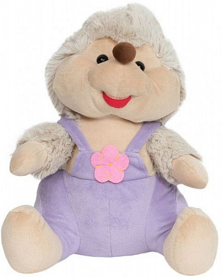 М'яка іграшка Stip Їжачок Захар 30 см