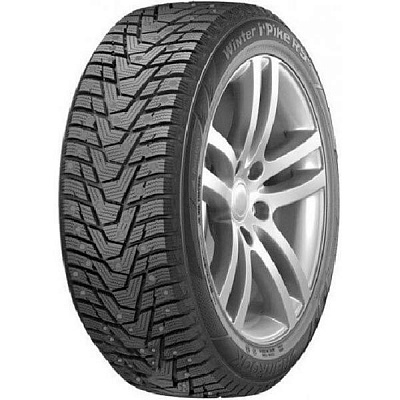 Шина Hankook W429 215/65R16 102T под шип зима