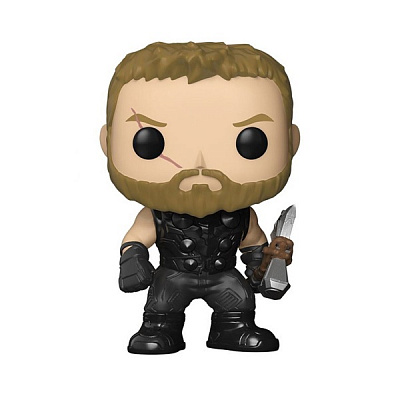 Ігрова фігурка Funko POP! Серії Месники: Війна нескінченності 26464