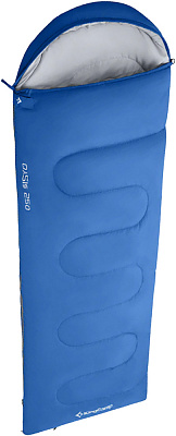 Спальный мешок KingCamp Oasis 250 Blue (2248.65.65)